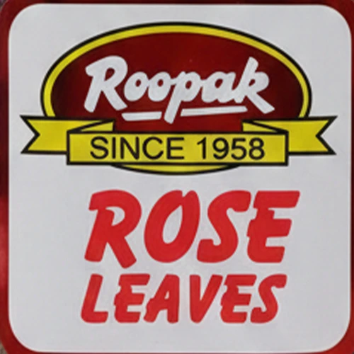 Rose Leaves