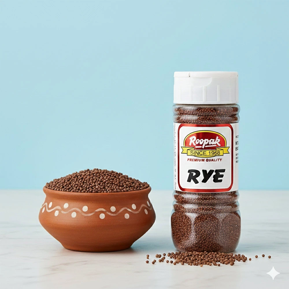 Rye