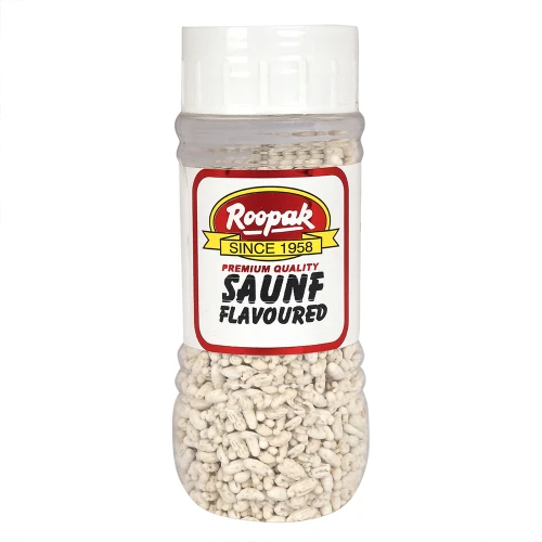 Saunf (Fennel) Flavoured Silver