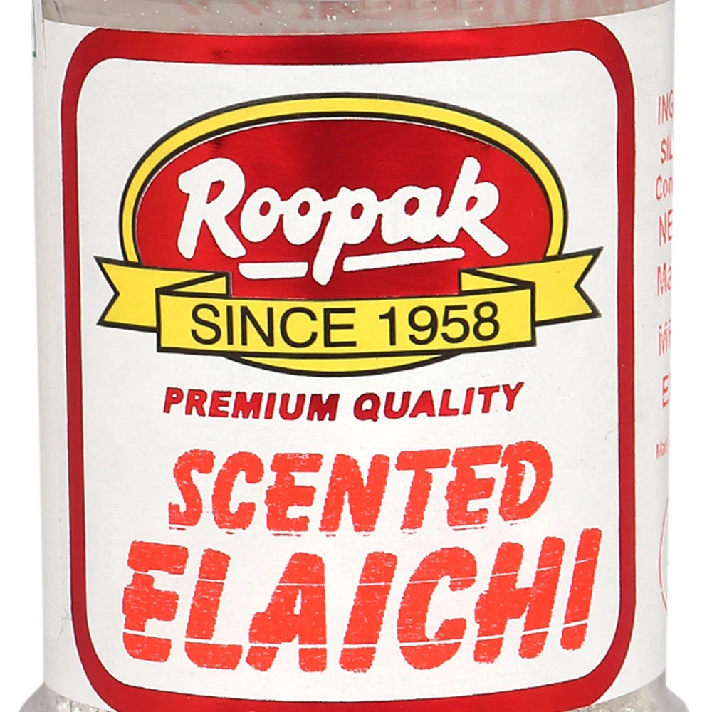 Scented Elaichi (Cardamom)