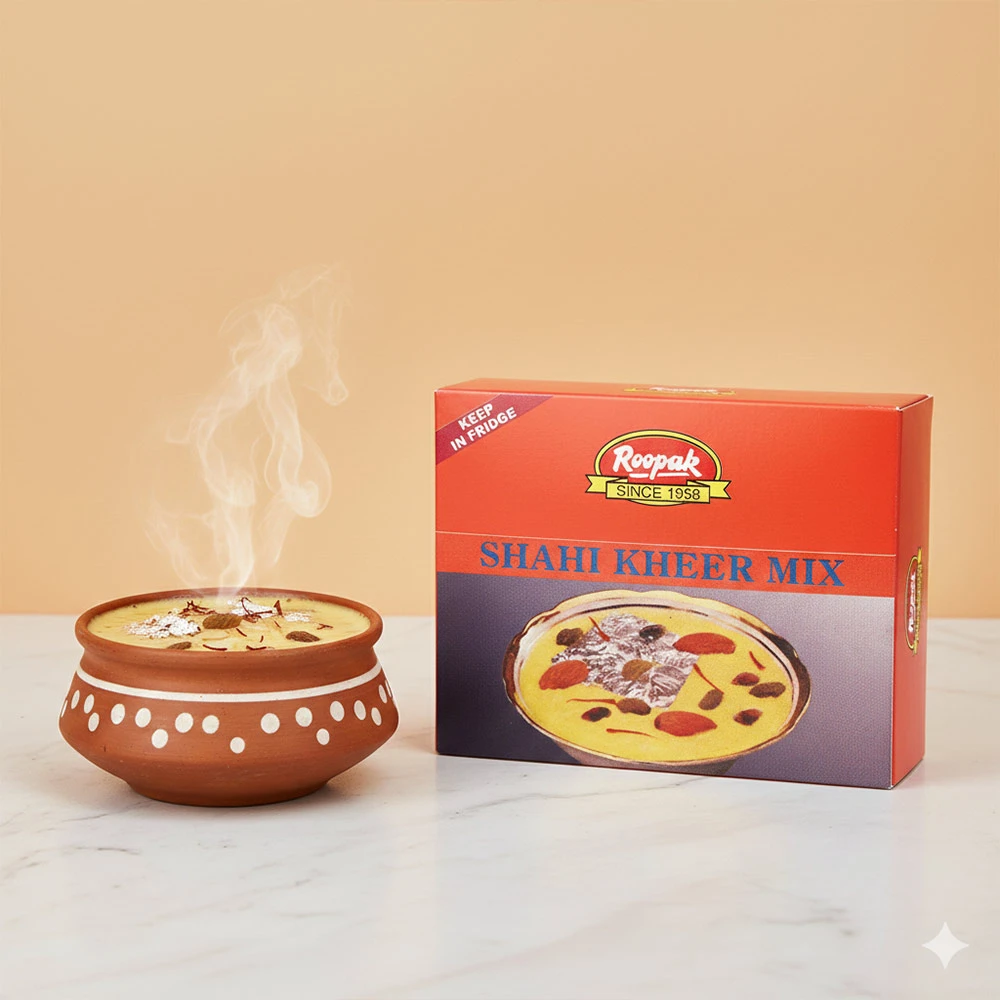 Shahi Kheer Mix