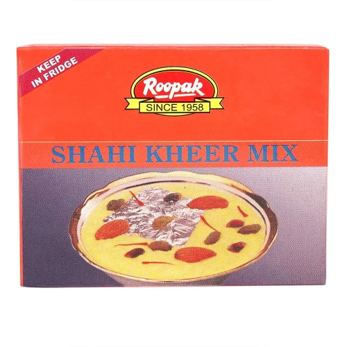 Shahi Kheer Mix