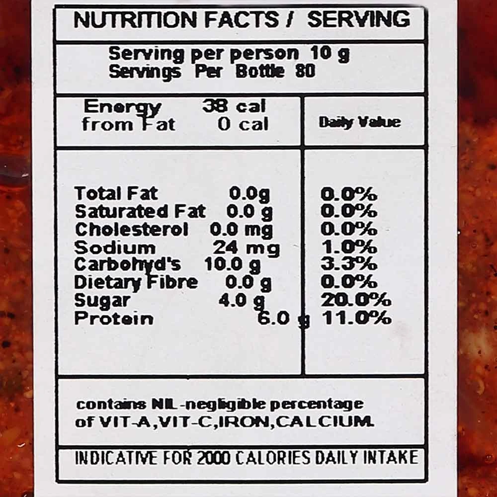 Shalgam Gobhi Gajar Pickle