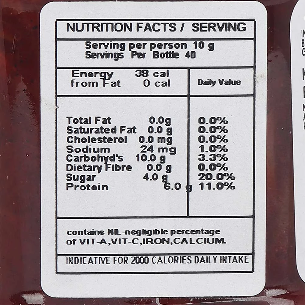 Lemon (Sweet & Sour) Pickle