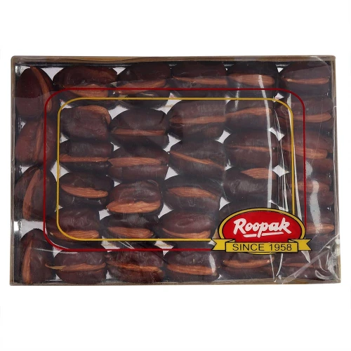 Stuffed Date Badam