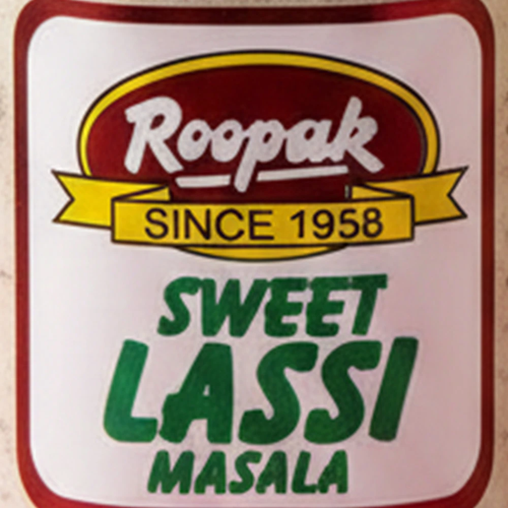 Sweet Lassi Masala