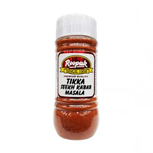 Tikka Seekh Kabab Masala