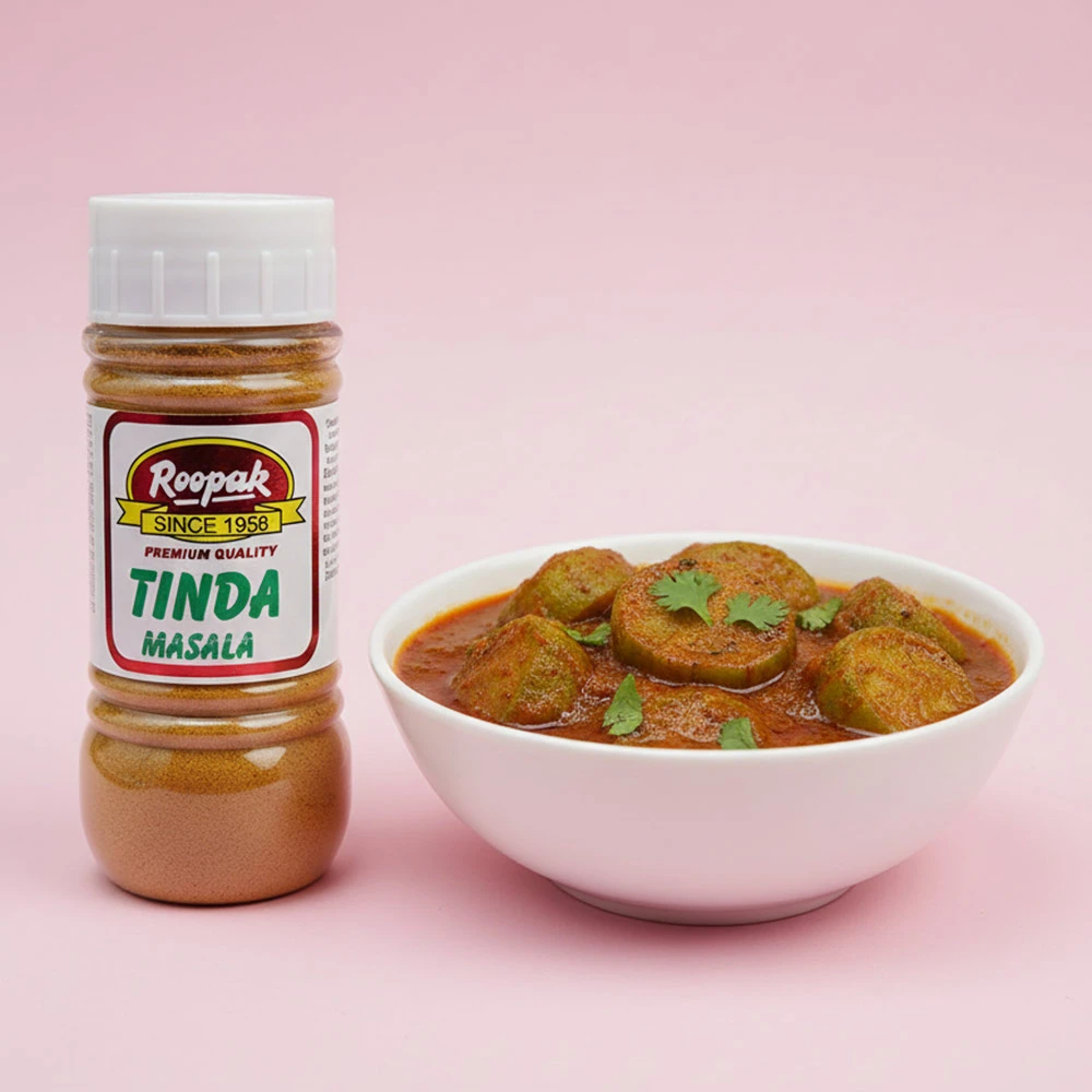 Tinda Masala