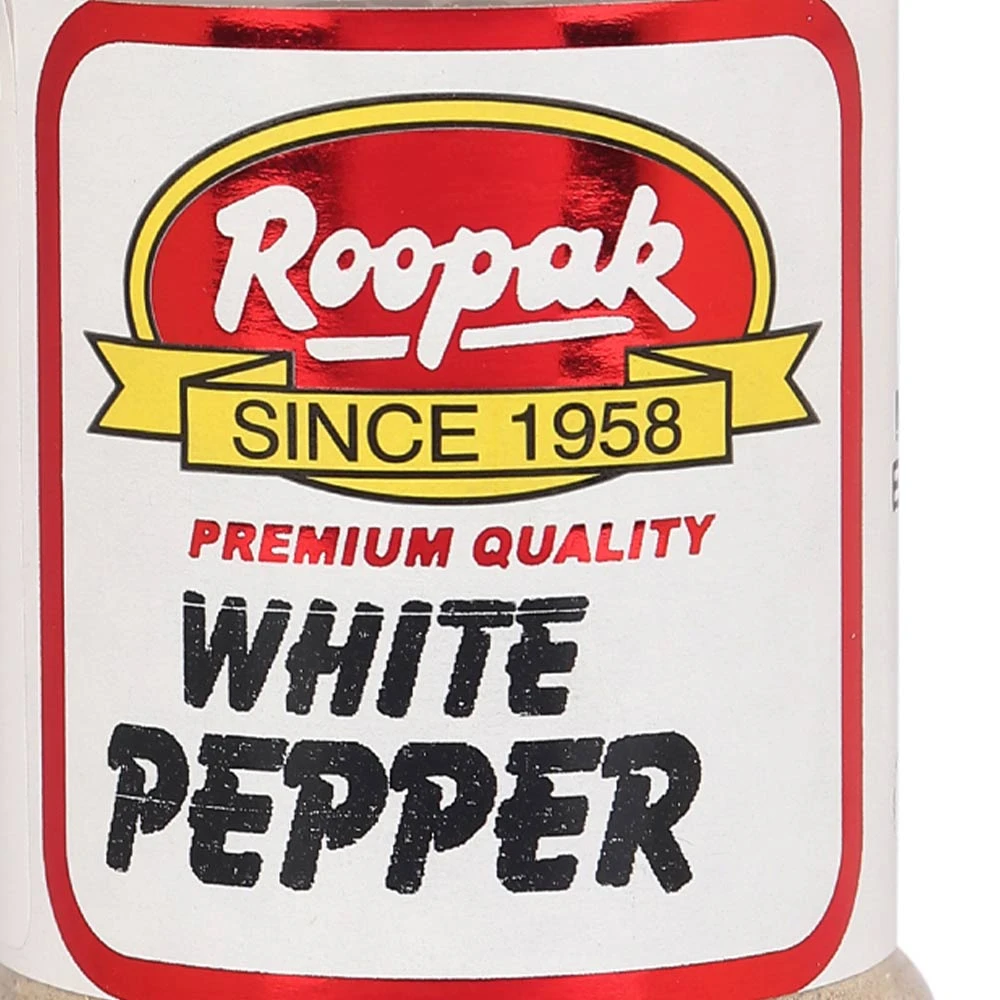 White Pepper powder