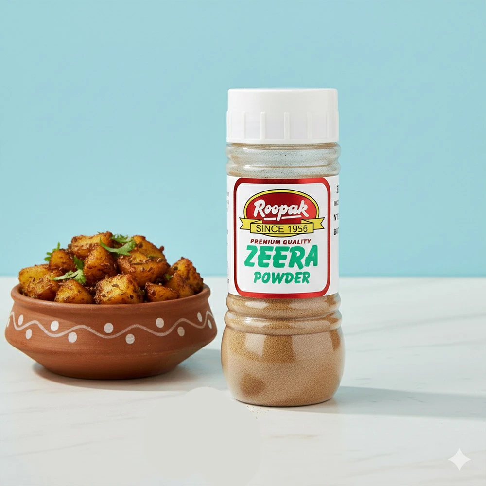 Zeera (Cumin) Powder