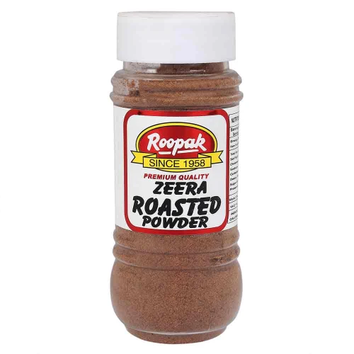Zeera (Cumin) Roasted Powder