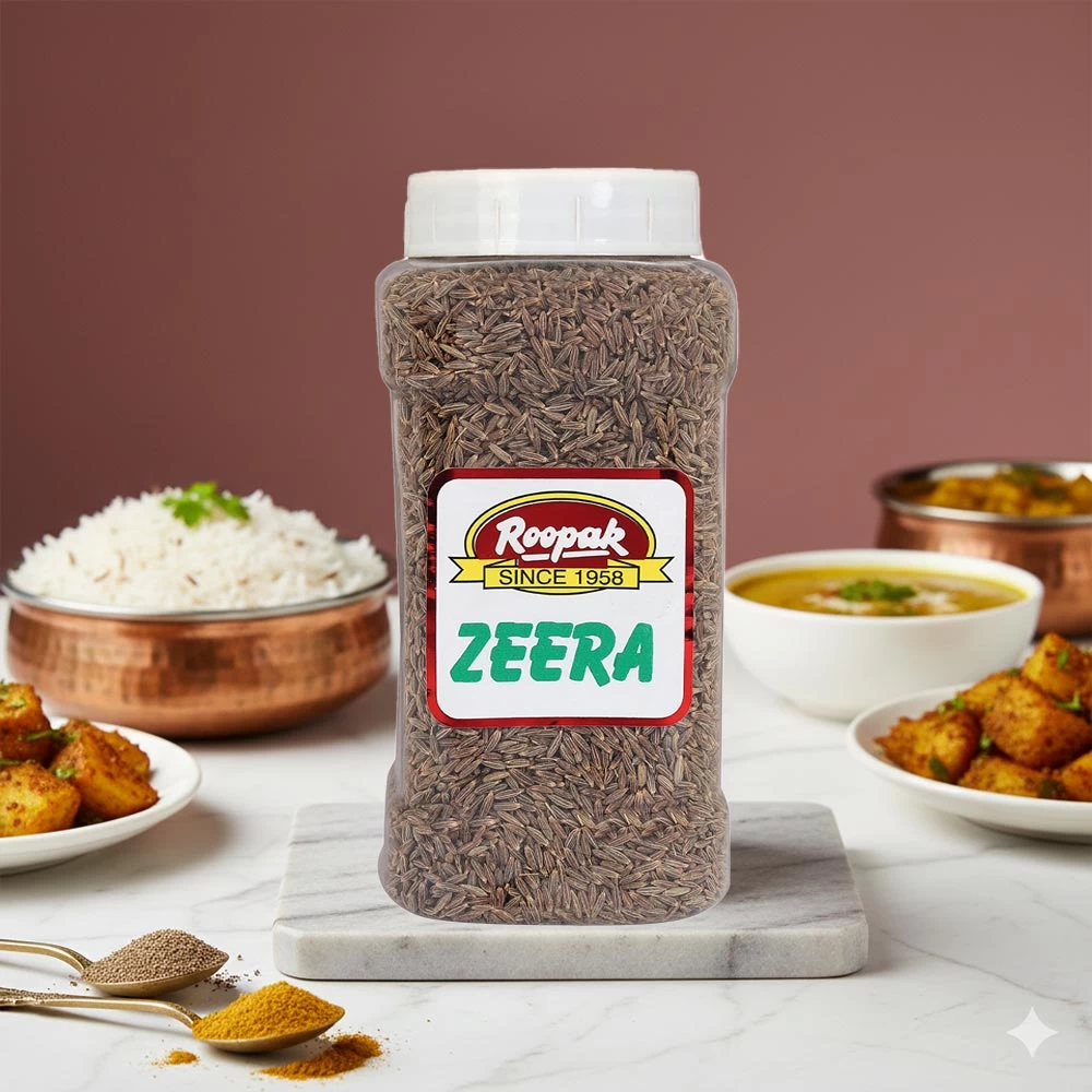 Zeera (Cumin)