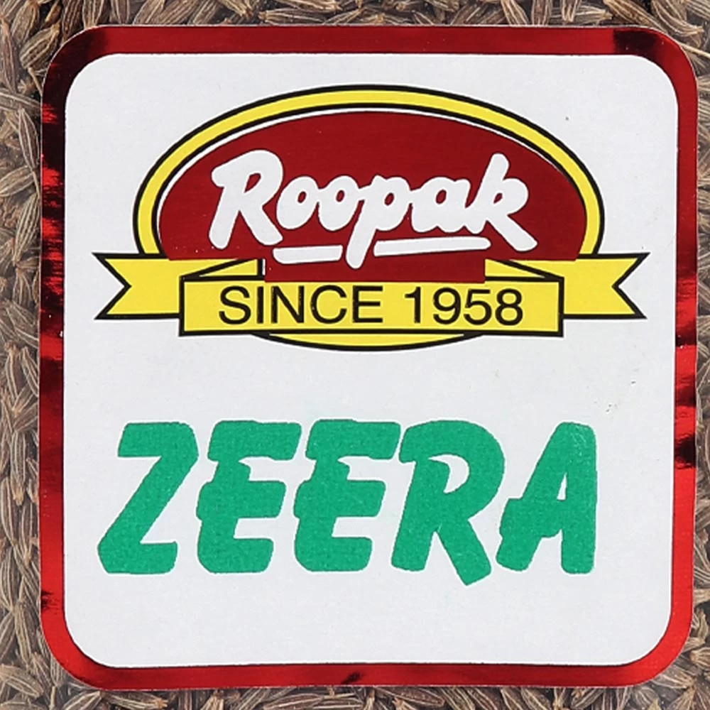 Zeera (Cumin)
