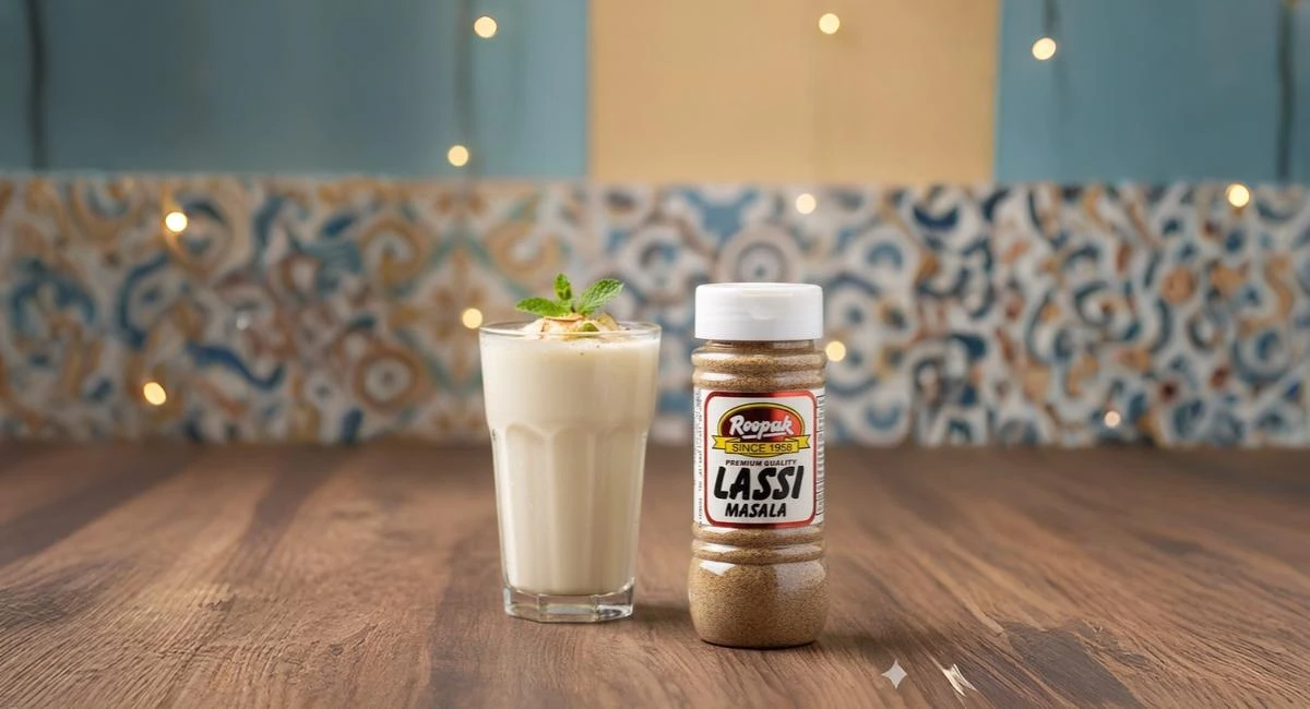 Lassi Recipe