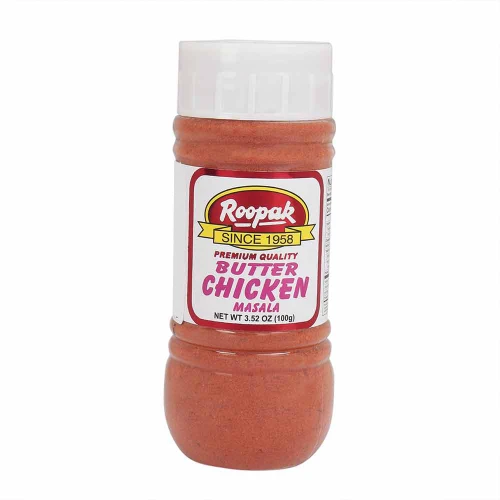 Butter Chicken Masala