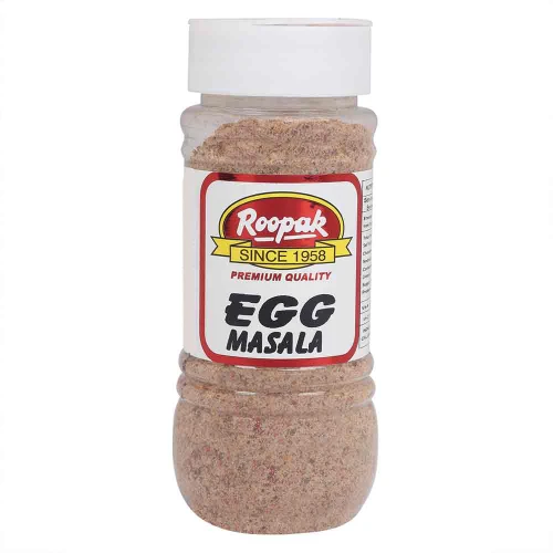 Egg Masala