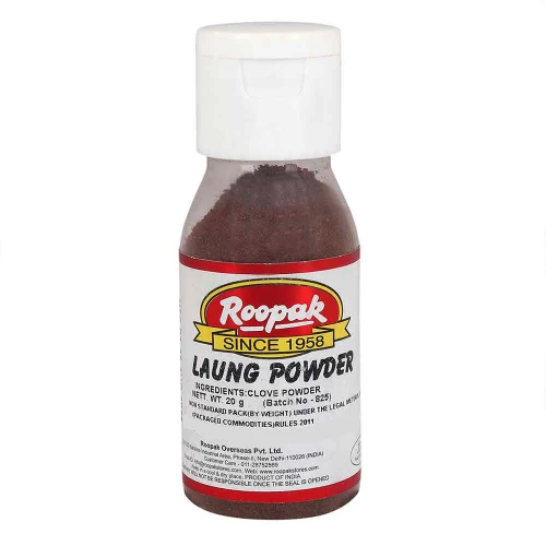 Laung Powder (Cloves)