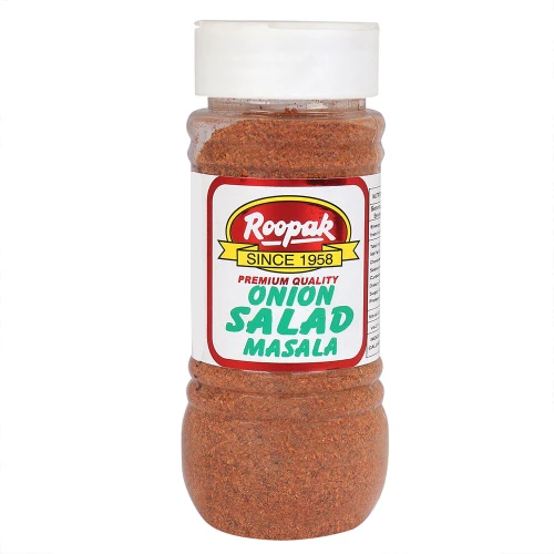 Onion Salad Masala