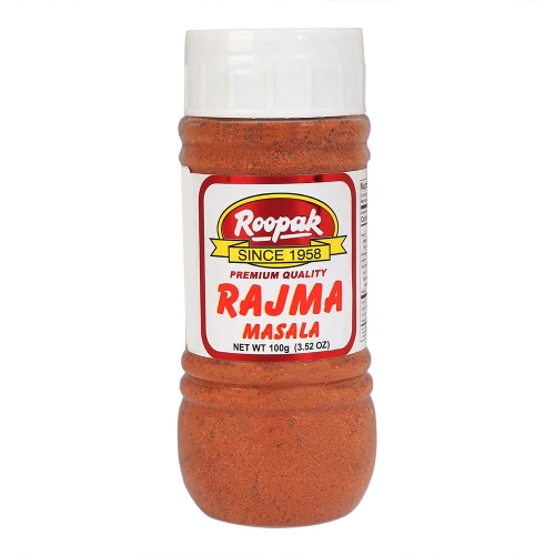 Rajma Masala