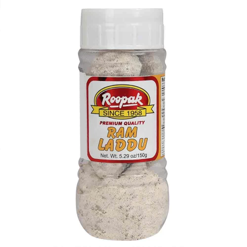 Ram Ladoo