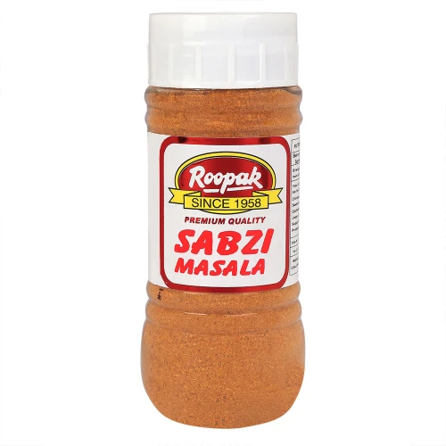 Sabzi Masala