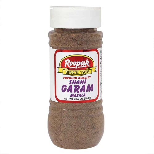 Shahi Garam Masala