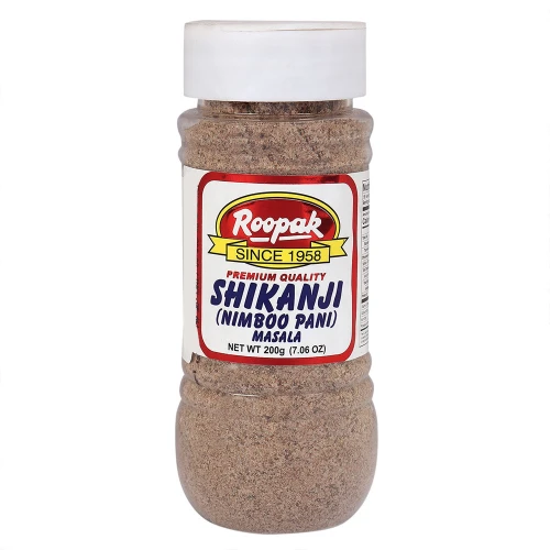 Shikanji Masala