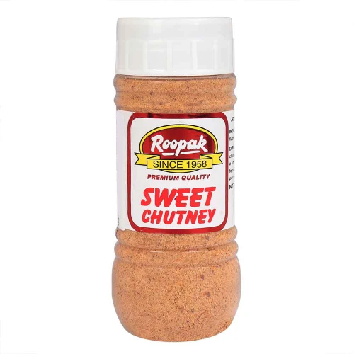 Sweet Chutney Masala