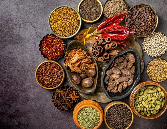 Roopak Seasons Special Masala